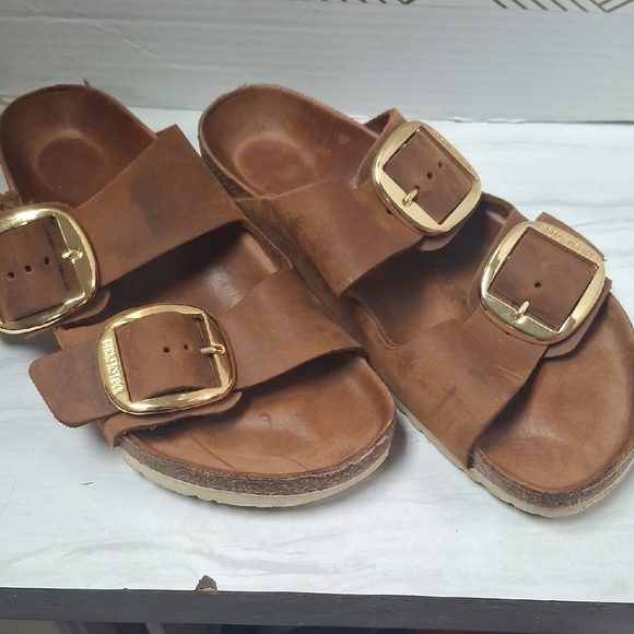Birkenstock Shoes - Birkenstock Sandles